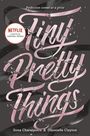 Sona Charaipotra: Tiny Pretty Things, Buch