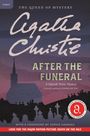 Agatha Christie: After the Funeral, Buch
