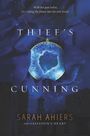 Sarah Ahiers: Thief's Cunning, Buch