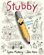 Sydra Mallery: Stubby, Buch