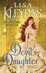 Lisa Kleypas: Devil's Daughter, Buch