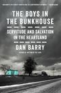Dan Barry: The Boys in the Bunkhouse, Buch