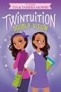 Tia Mowry: Twintuition, Buch