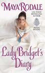 Maya Rodale: Lady Bridget's Diary, Buch