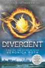 Veronica Roth: Divergent, Buch