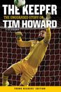 Tim Howard: Keeper, Buch