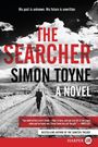 Simon Toyne: Searcher LP, The, Buch