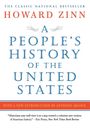 Howard Zinn: A People's History of the United States, Buch