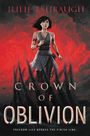 Julie Eshbaugh: Crown of Oblivion, Buch