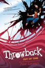 Peter Lerangis: Throwback, Buch