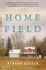 Hannah Gersen: Home Field, Buch