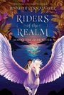 Jennifer Lynn Alvarez: Riders of the Realm #1, Buch