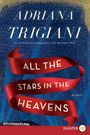 Adriana Trigiani: All the Stars in the Heavens LP, Buch