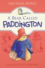 Michael Bond: A Bear Called Paddington, Buch