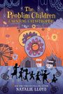 Natalie Lloyd: Problim Children, Buch