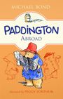 Michael Bond: Paddington Abroad, Buch