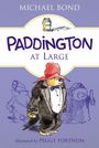 Michael Bond: Paddington at Large, Buch