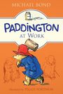 Michael Bond: Paddington at Work, Buch