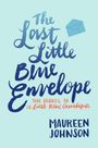 Maureen Johnson: Last Little Blue Envelope, The, Buch