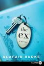 Alafair Burke: Ex LP, The, Buch