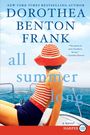 Dorothea Benton Frank: All Summer Long LP, Buch