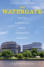 Joseph Rodota: The Watergate, Buch