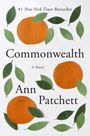 Ann Patchett: Commonwealth, Buch