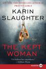 Karin Slaughter: Kept Woman LP, The, Buch