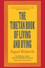 Sogyal Rinpoche: The Tibetan Book of Living and Dying, Buch