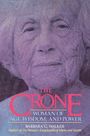 Barbara G Walker: The Crone, Buch