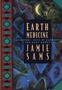 Jamie Sams: Earth Medicine, Buch