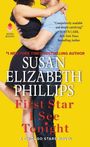 Susan Elizabeth Phillips: First Star I See Tonight, Buch