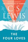 C. S. Lewis: The Four Loves, Buch