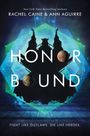 Rachel Caine: Honor Bound, Buch