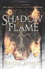 Mindee Arnett: Shadow & Flame, Buch