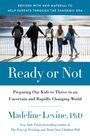 Madeline Levine: Ready or Not, Buch