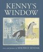Maurice Sendak: Kenny's Window, Buch