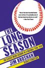 Jim Brosnan: The Long Season, Buch