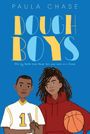 Paula Chase: Dough Boys, Buch
