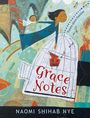 Naomi Shihab Nye: Grace Notes, Buch