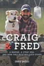 Craig Grossi: Craig & Fred Young Readers' Edition, Buch