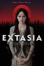 Claire Legrand: Extasia, Buch