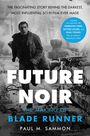 Paul M. Sammon: Future Noir, Buch
