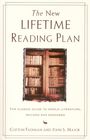 Clifton Fadiman: The New Lifetime Reading Plan, Buch