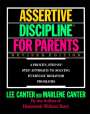 Lee Canter: Assertive Discipline for Parents, Revised Edition, Buch