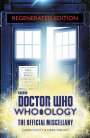 Cavan Scott: Doctor Who: Who-Ology Regenerated Edition: The Official Miscellany, Buch