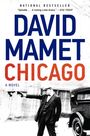 David Mamet: Chicago, Buch