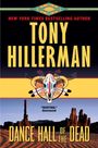 Tony Hillerman: Dance Hall of the Dead, Buch