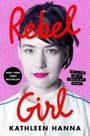 Kathleen Hanna: Rebel Girl, Buch