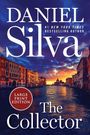 Daniel Silva: The Collector, Buch